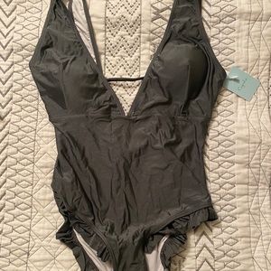 CUPSHE bathing suit